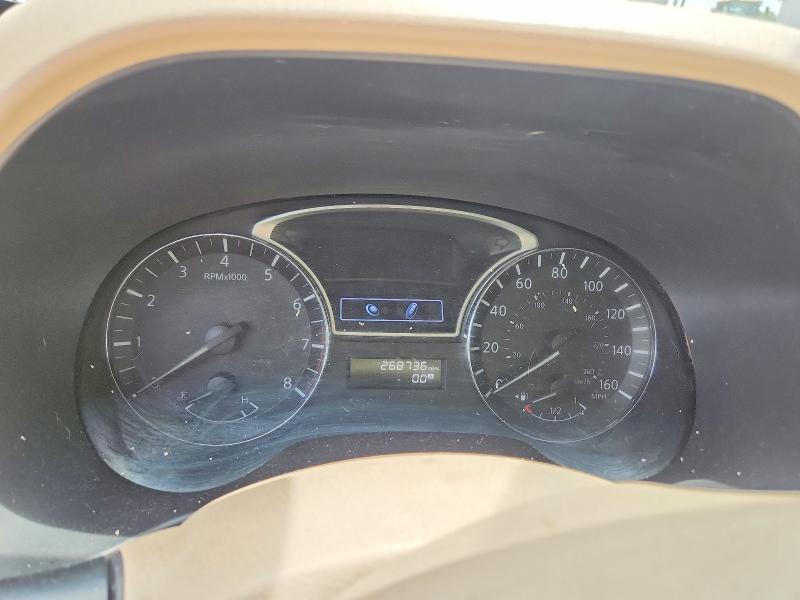 54543266 :رقم المزاد ، 5N1AR2MN9DC671288 vin ، 2013 Nissan Pathfinder مزاد بيع