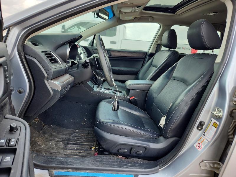 53393676 :رقم المزاد ، 4S4BSAKC9H3437663 vin ، 2017 Subaru Outback مزاد بيع
