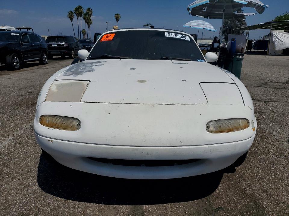 Продажа на аукционе авто 1992 Mazda Mx-5 Miata, vin: JM1NA3519N0307051, номер лота: 51700506