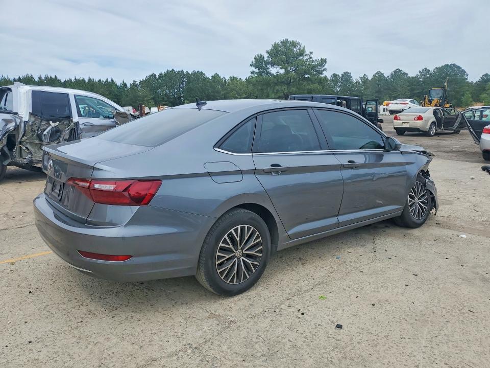 Aukcja sprzedaży 2021 Volkswagen Jetta, vin: 3VWC57BU4MM102988, numer aukcji: 53266666