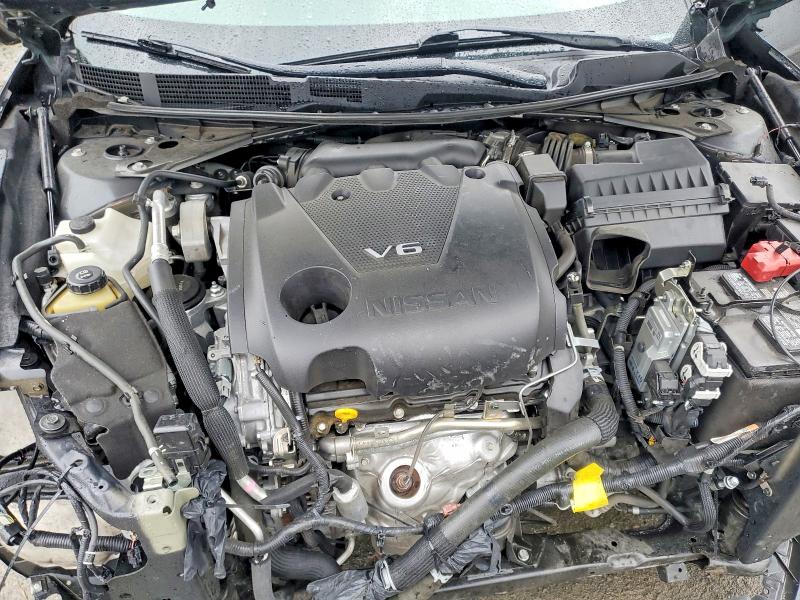 Aukcja sprzedaży 2018 Nissan Maxima, vin: 1N4AA6AP1JC372517, numer aukcji: 53772586