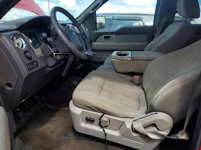 Продажа на аукционе авто 2009 Ford F150, vin: 1FTPW14VX9FA86002, номер лота: 51997096