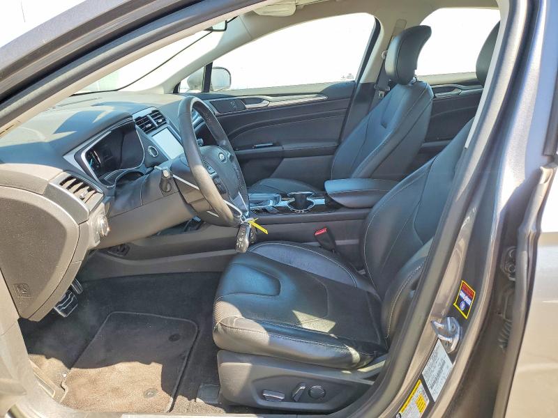 2014 Ford Fusion მანქანა იყიდება აუქციონზე, vin: 3FA6P0RU0ER378568, აუქციონის ნომერი: 54367746