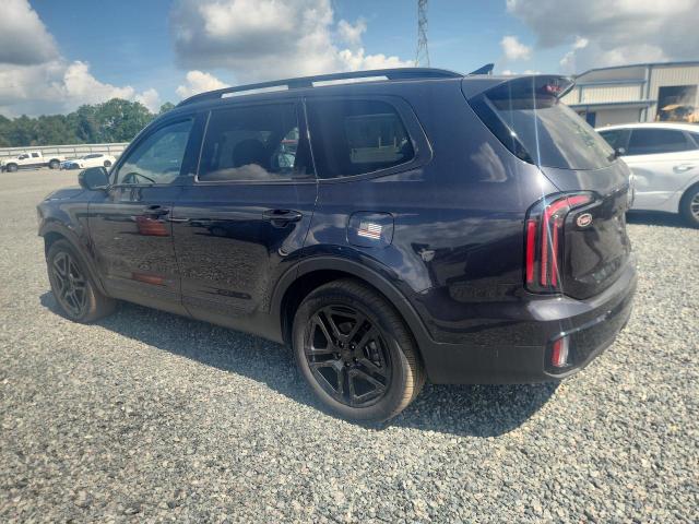 Aukcja sprzedaży 2025 Kia Telluride, vin: 5XYP3DGC5SG706083, numer aukcji: 51941936