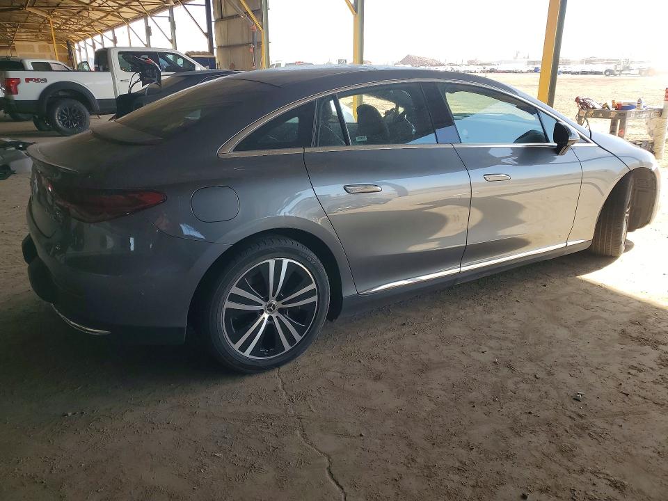 Продажа на аукционе авто 2023 Mercedes-benz Eqe Sedan, vin: W1KEG1CB6PF035059, номер лота: 54225006