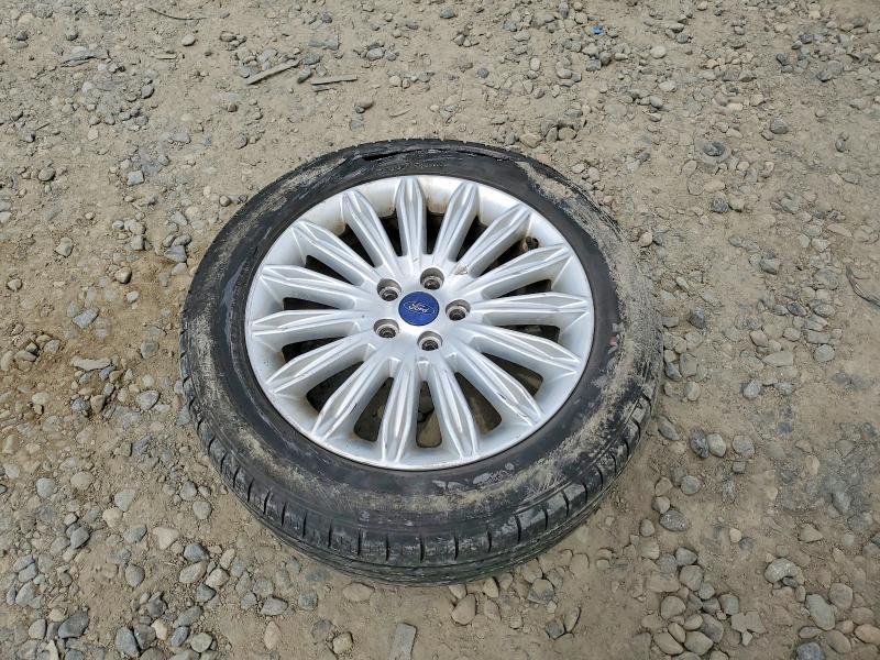 Aukcja sprzedaży 2014 Ford Fusion, vin: 3FA6P0SU4ER357863, numer aukcji: 54321596