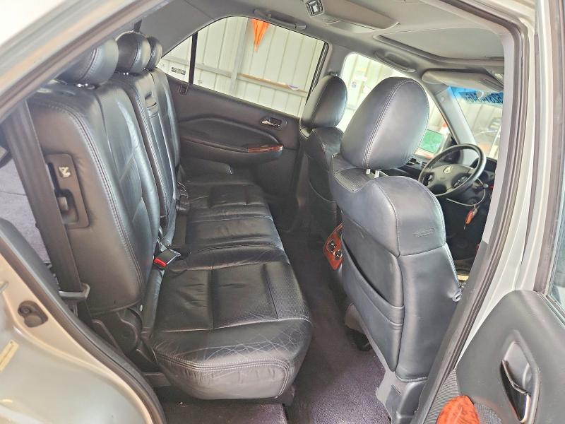 Продажа на аукционе авто 2004 Acura Mdx, vin: 2HNYD18964H548418, номер лота: 52314646