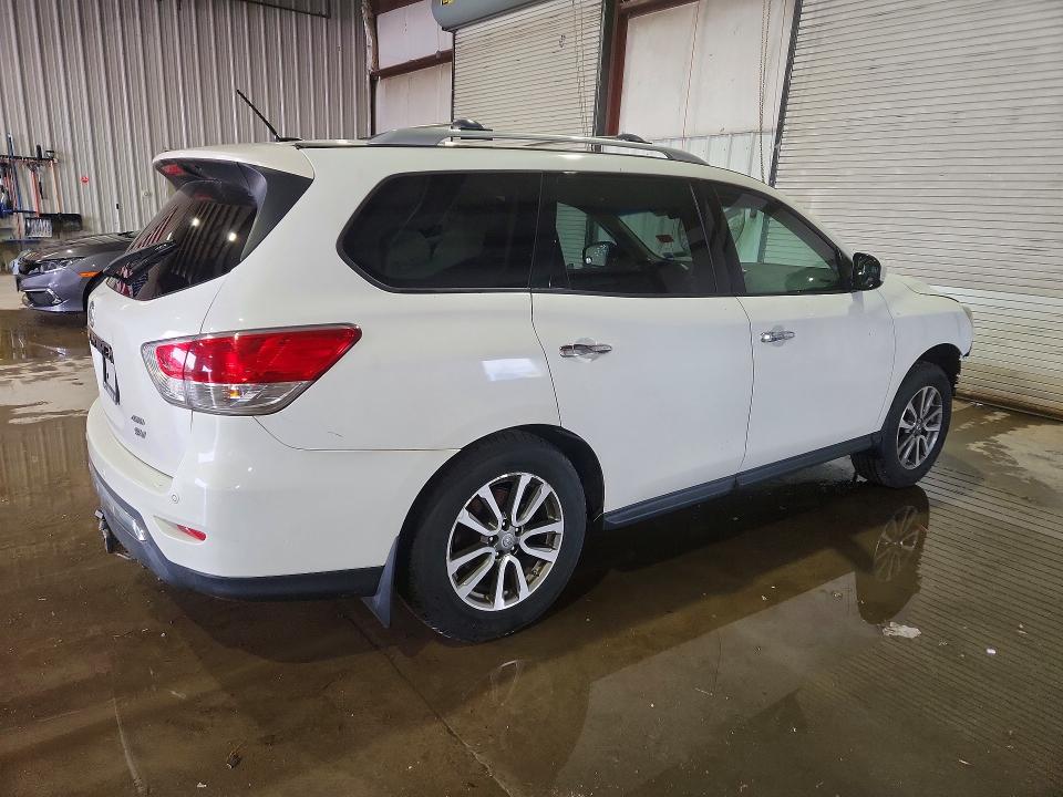 Aukcja sprzedaży 2013 Nissan Pathfinder, vin: 5N1AR2MM1DC651947, numer aukcji: 53474426