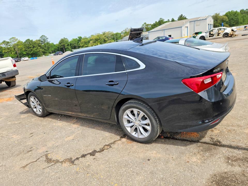Продажа на аукционе авто 2024 Chevrolet Malibu, vin: 1G1ZD5ST0RF110498, номер лота: 52349186