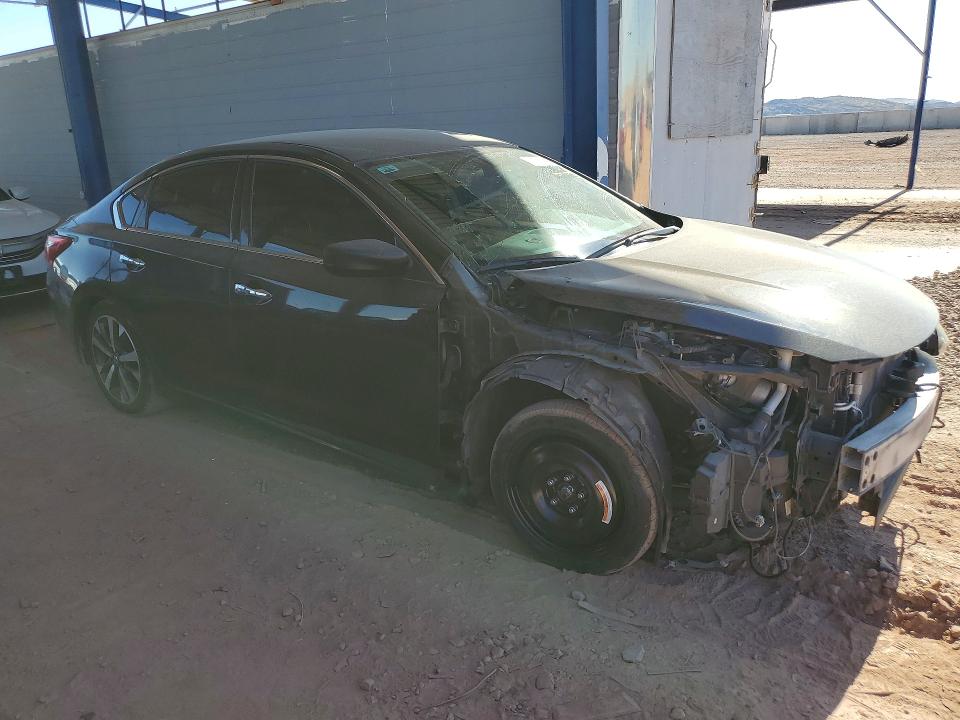 Aukcja sprzedaży 2016 Nissan Altima, vin: 1N4AL3AP1GC129517, numer aukcji: 54720116