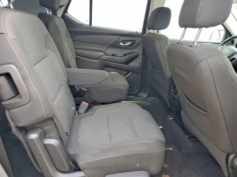 Aukcja sprzedaży 2019 Chevrolet Traverse, vin: 1GNERGKW6KJ281926, numer aukcji: 53277606