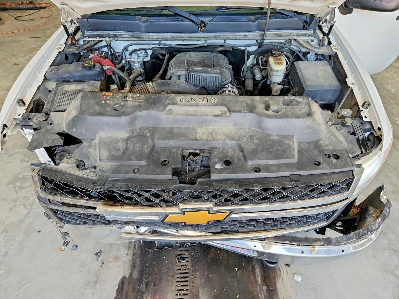 Aukcja sprzedaży 2013 Chevrolet Silverado, vin: 1GC2KVCG1DZ373638, numer aukcji: 54392556