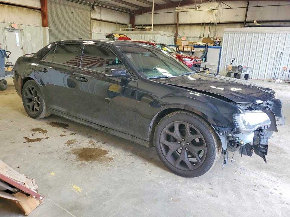 Aukcja sprzedaży 2021 Chrysler 300, vin: 2C3CCABG6MH592305, numer aukcji: 52225896