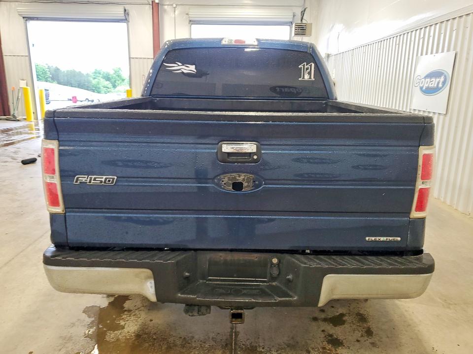 2014 Ford F150 მანქანა იყიდება აუქციონზე, vin: 1FTFW1EF0EKG29183, აუქციონის ნომერი: 52745186