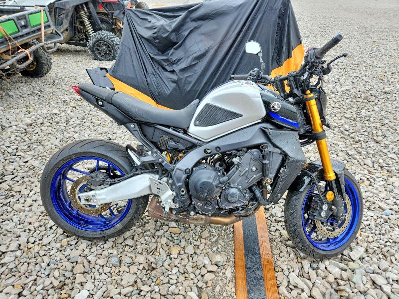 Aukcja sprzedaży 2023 Yamaha Mt09, vin: JYARN72EXPA001229, numer aukcji: 52301136