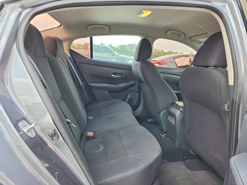 54682026 :رقم المزاد ، 3N1AB8BVXNY212877 vin ، 2022 Nissan Sentra مزاد بيع