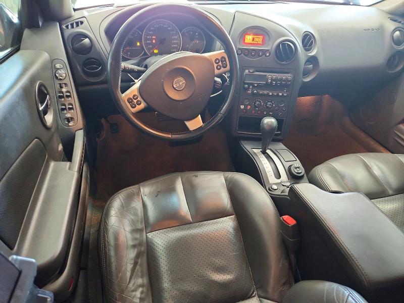 Продаж на аукціоні авто 2005 Pontiac Grand Prix, vin: 2G2WS522851128714, номер лоту: 50992766