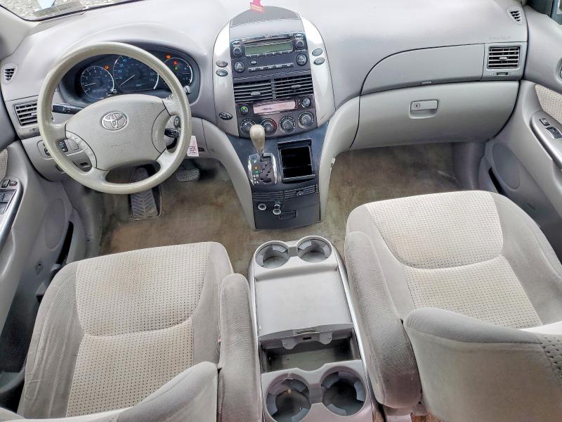 Aukcja sprzedaży 2008 Toyota Sienna, vin: 5TDZK23CX8S114874, numer aukcji: 54294936