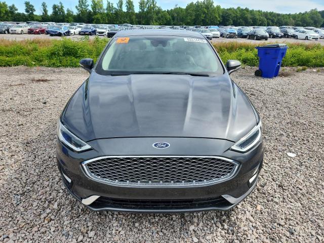 53314416 :رقم المزاد ، 3FA6P0D9XLR133910 vin ، 2020 Ford Fusion مزاد بيع