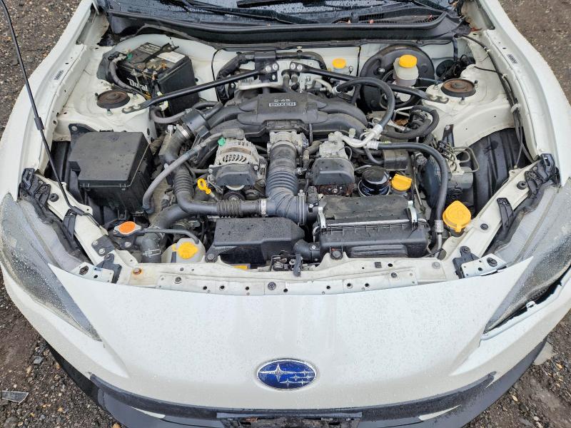 Продажа на аукционе авто 2015 Subaru Brz, vin: JF1ZCAC1XF9605274, номер лота: 52477116