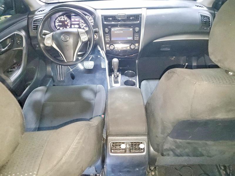 Aukcja sprzedaży 2014 Nissan Altima, vin: 1N4AL3AP5EC404349, numer aukcji: 53254866