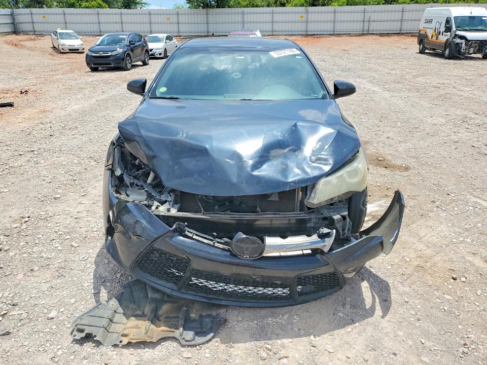 Aukcja sprzedaży 2016 Toyota Camry, vin: 4T1BF1FK8GU190179, numer aukcji: 53727186
