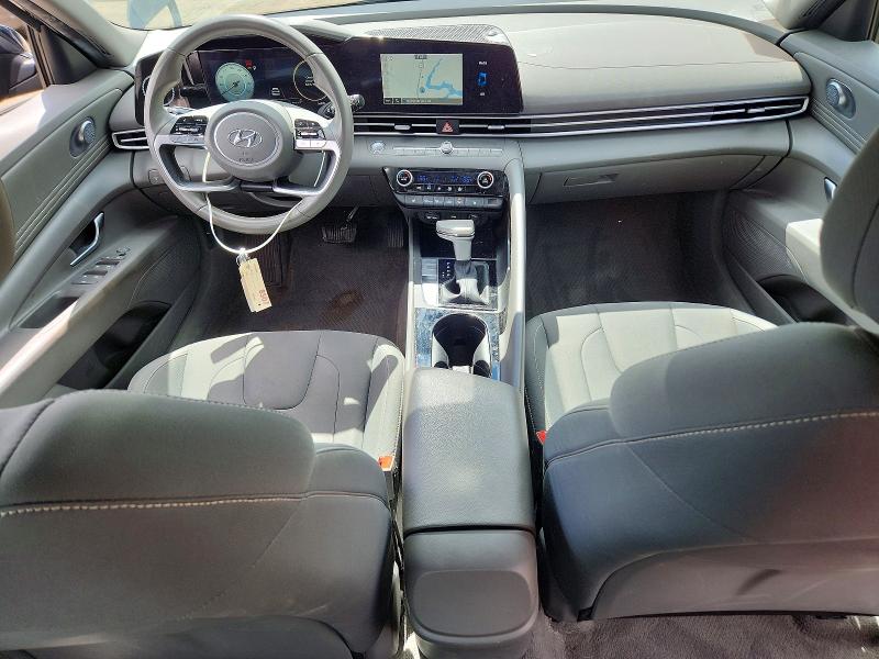Aukcja sprzedaży 2023 Hyundai Elantra, vin: KMHLS4AG1PU515632, numer aukcji: 52164746