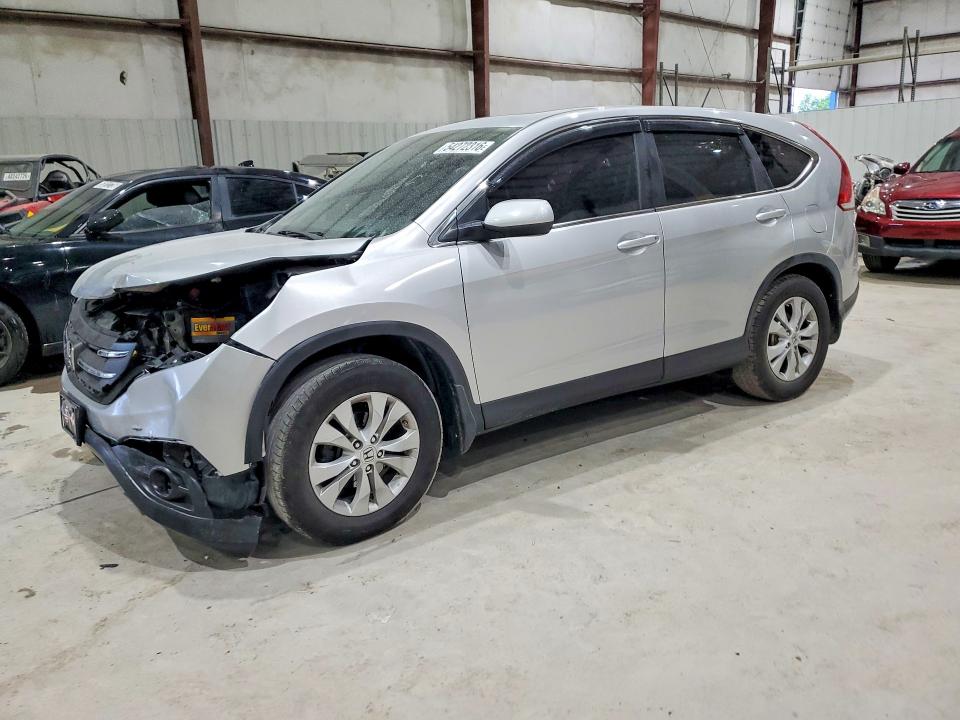 Продажа на аукционе авто 2013 Honda Cr-v, vin: 5J6RM4H57DL008615, номер лота: 54272316