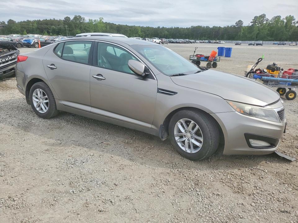 Aukcja sprzedaży 2013 Kia Optima, vin: 5XXGM4A72DG224994, numer aukcji: 52217016