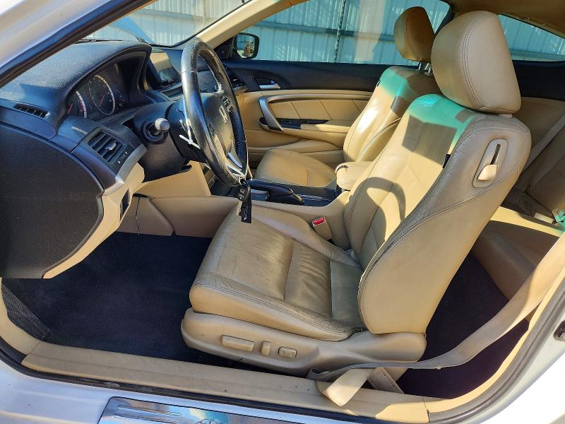53054986 :رقم المزاد ، 1HGCS2B8XBA008787 vin ، 2011 Honda Accord مزاد بيع