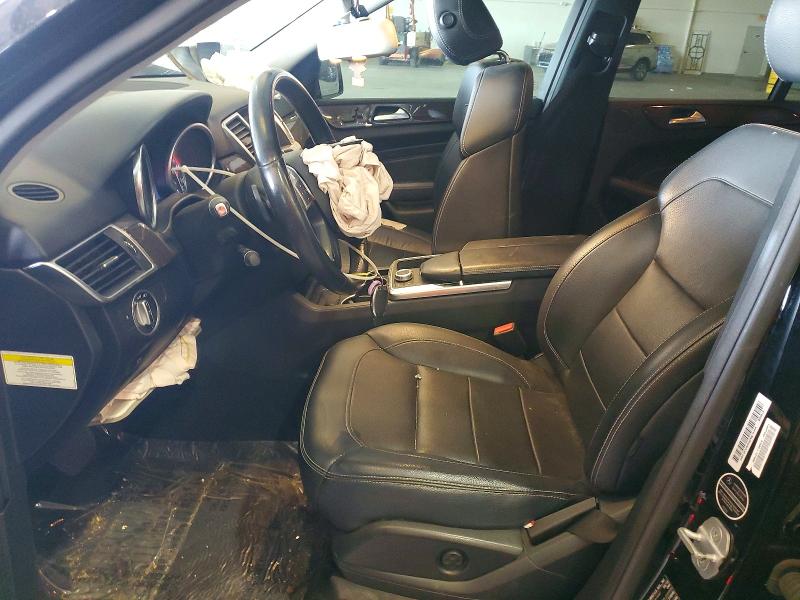 51109666 :رقم المزاد ، 4JGDA5JB4DA214030 vin ، 2013 Mercedes-benz Ml مزاد بيع