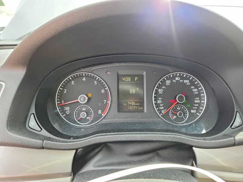 53987506 :رقم المزاد ، 1VWAP7A32CC062095 vin ، 2012 Volkswagen Passat مزاد بيع