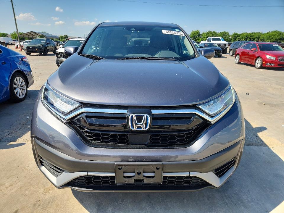 Продажа на аукционе авто 2021 Honda Cr-v, vin: 7FART6H83ME013333, номер лота: 54898906