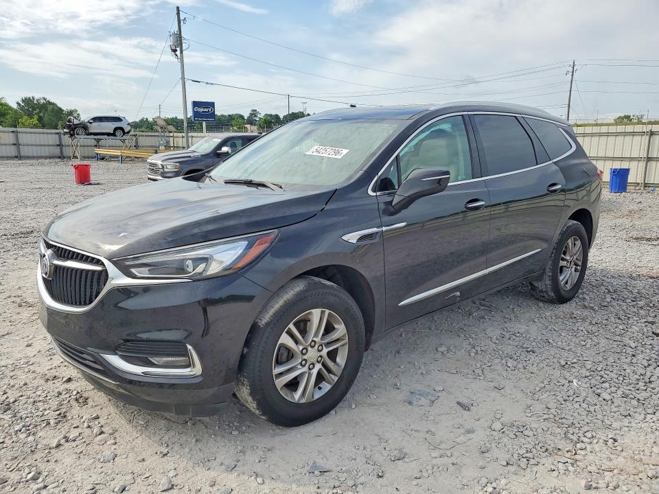 Aukcja sprzedaży 2020 Buick Enclave, vin: 5GAERBKWXLJ142137, numer aukcji: 54257296