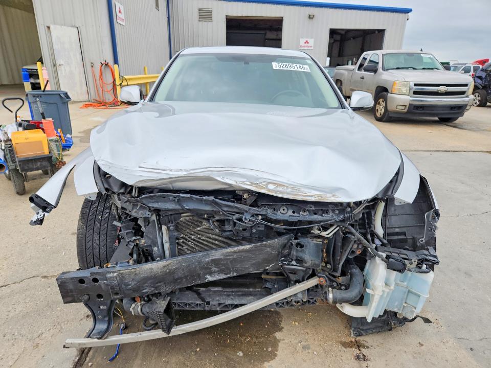 Aukcja sprzedaży 2017 Infiniti Q50, vin: JN1CV7AR5HM681316, numer aukcji: 52895146