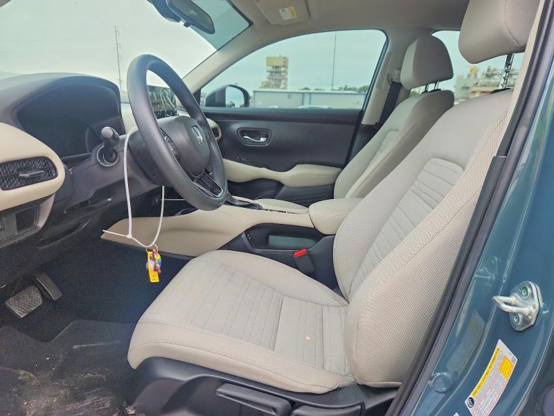 Продаж на аукціоні авто 2025 Honda Hr-v, vin: 3CZRZ1H31SM710195, номер лоту: 52745826