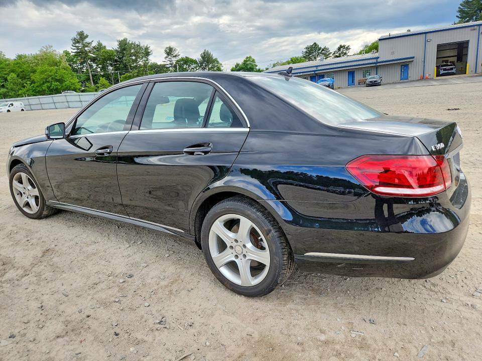 Продажа на аукционе авто 2016 Mercedes-benz E, vin: WDDHF8JB5GB177633, номер лота: 54948896