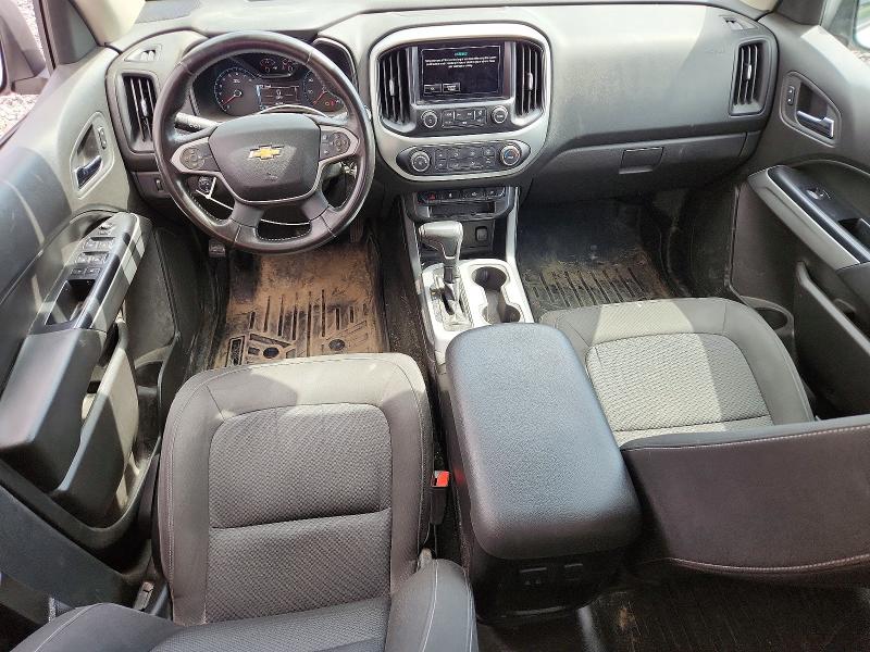 Aukcja sprzedaży 2016 Chevrolet Colorado, vin: 1GCGTCE38G1107702, numer aukcji: 51891046