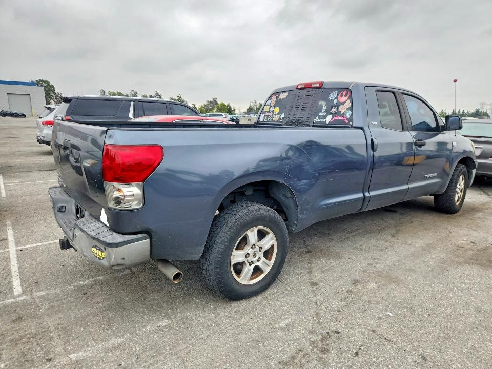 Aukcja sprzedaży 2007 Toyota Tundra, vin: 5TFST54147X001489, numer aukcji: 53452606