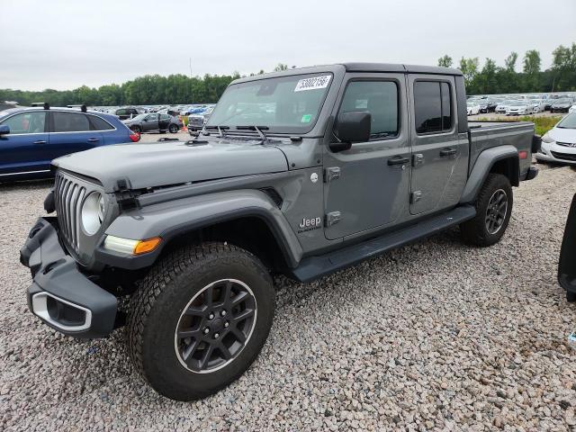 Продаж на аукціоні авто 2020 Jeep Gladiator, vin: 1C6HJTFG6LL212112, номер лоту: 53002156