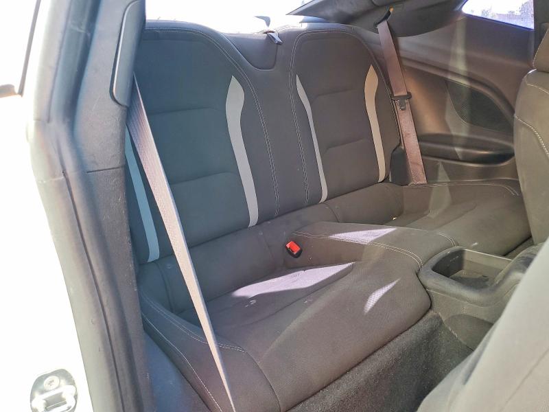 Продаж на аукціоні авто 2016 Chevrolet Camaro, vin: 1G1FB1RS5G0126100, номер лоту: 53931726
