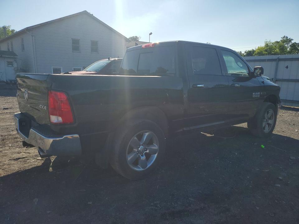Продажа на аукционе авто 2015 Ram 1500, vin: 1C6RR7LM8FS731381, номер лота: 55025936