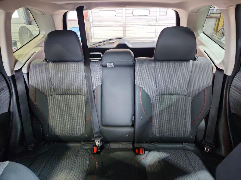 2019 Subaru Forester მანქანა იყიდება აუქციონზე, vin: JF2SKAPC3KH400102, აუქციონის ნომერი: 52651106