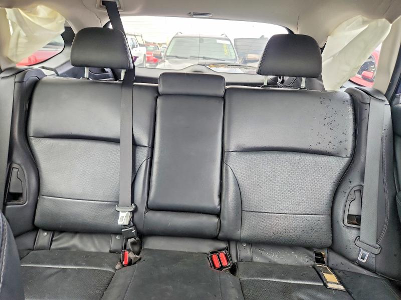 Aukcja sprzedaży 2018 Subaru Outback, vin: 4S4BSANC4J3200614, numer aukcji: 55341776