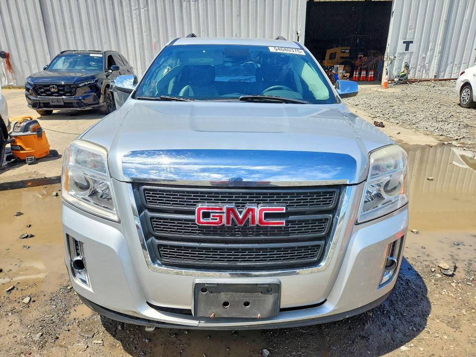 54680376 :رقم المزاد ، 2GKFLVEK2D6259762 vin ، 2013 Gmc Terrain مزاد بيع