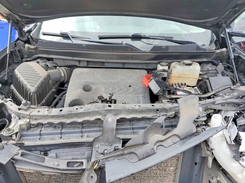 Aukcja sprzedaży 2020 Chevrolet Traverse, vin: 1GNEVKKW2LJ101972, numer aukcji: 52040106