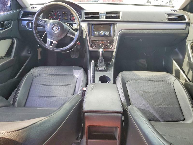 Aukcja sprzedaży 2014 Volkswagen Passat, vin: 1VWAT7A32EC054836, numer aukcji: 54867656
