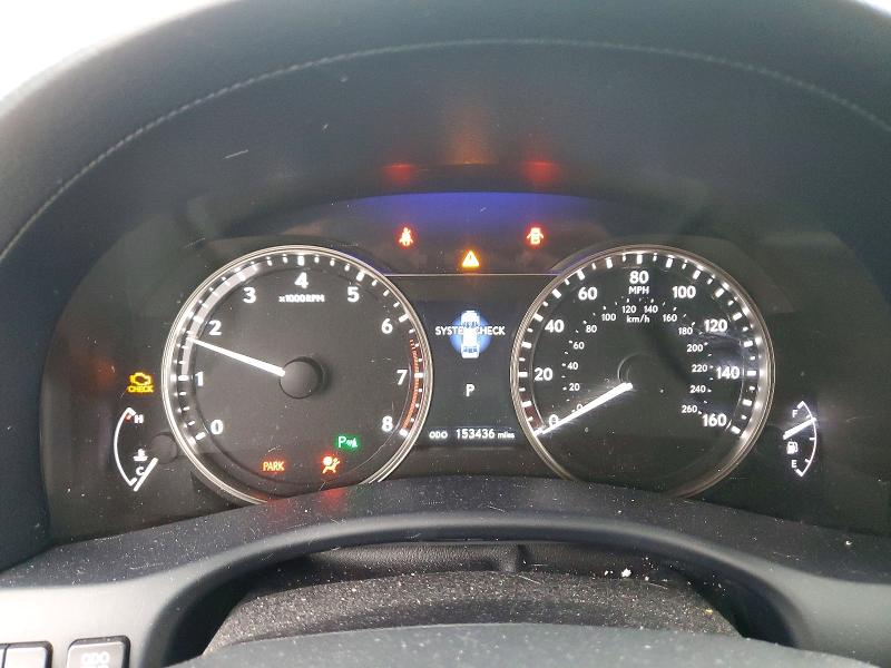 Продажа на аукционе авто 2015 Lexus Gs, vin: JTHCE1BL3FA008901, номер лота: 52949816
