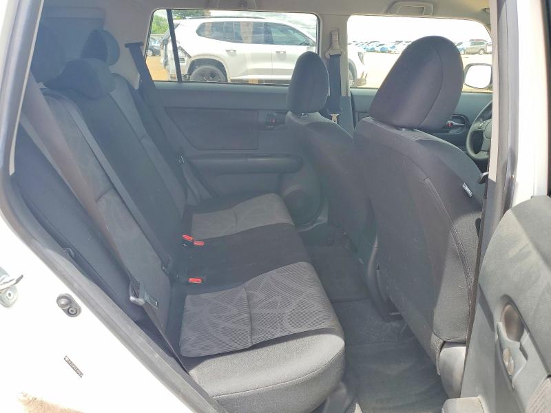 54804836 :رقم المزاد ، JTLZE4FE0EJ055718 vin ، 2014 Scion Xb مزاد بيع