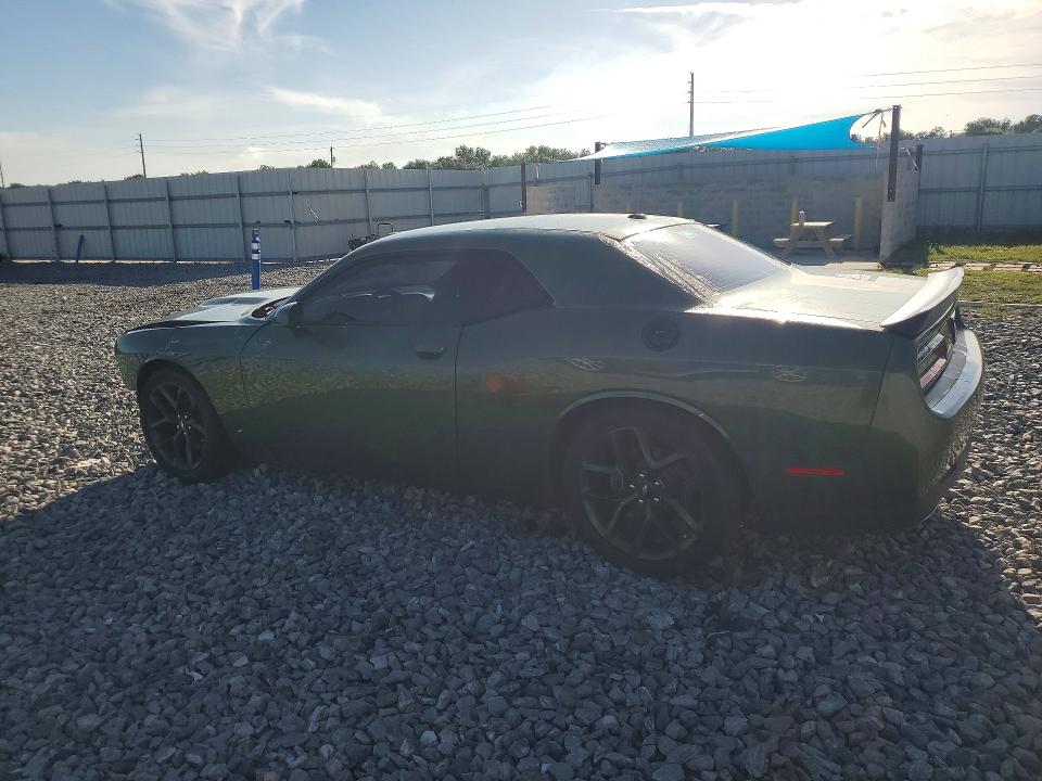 Aukcja sprzedaży 2019 Dodge Challenger, vin: 2C3CDZJG3KH551494, numer aukcji: 55328176